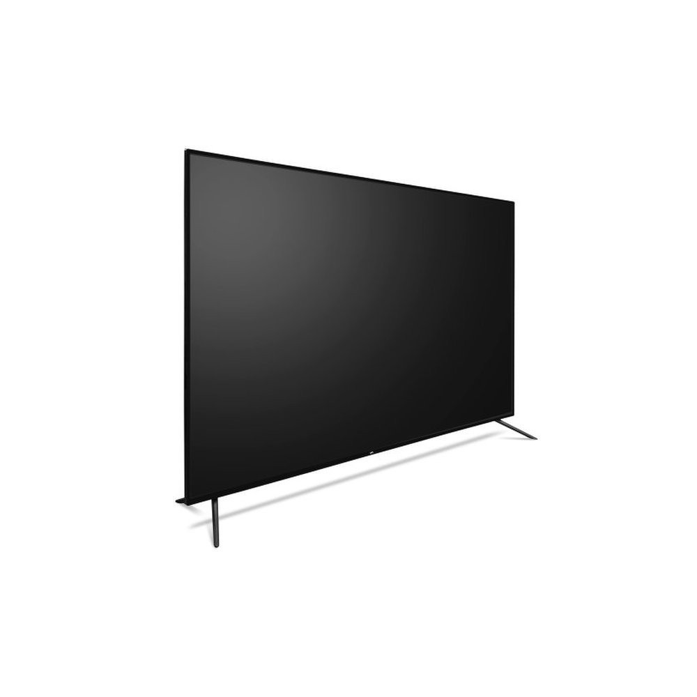 와사비망고 75인치 UHD LED TV IPS패널 ZEN U750 UHDTV MAX HDR