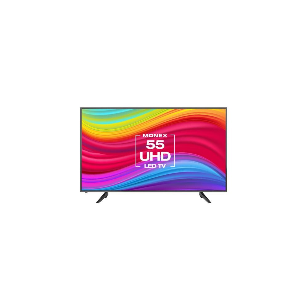 디엘티 모넥스 55형 4K UHD TV M553683UT 안전배송 자가설치