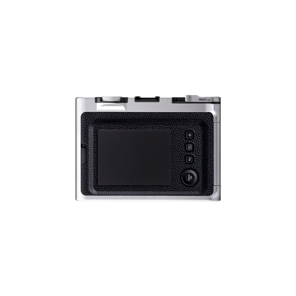인스탁스 미니 에보 즉석카메라 포토프린터 블랙+케이스(가로)/전용앨범+액정필름