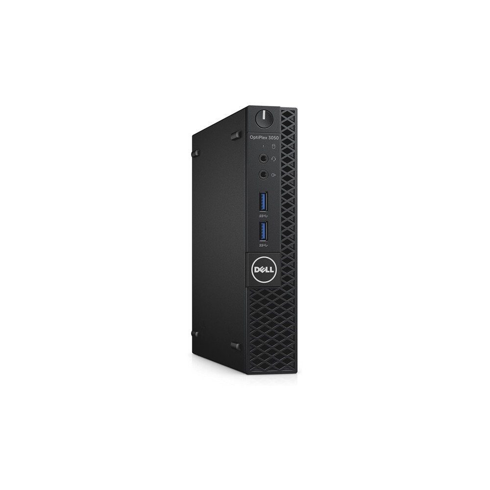 DELL 리퍼 델 데스크탑 미니PC 인텔 7세대 16G SSD1TB Optiplex