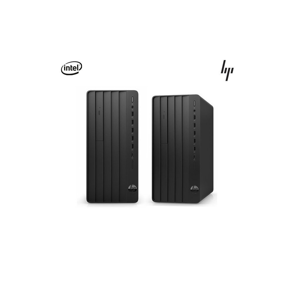 인텔 13세대 i7 데스크탑 본체 가정용 컴퓨터 사무용 PC 프로 TWR 280 G9 R 90N88PA_UP4