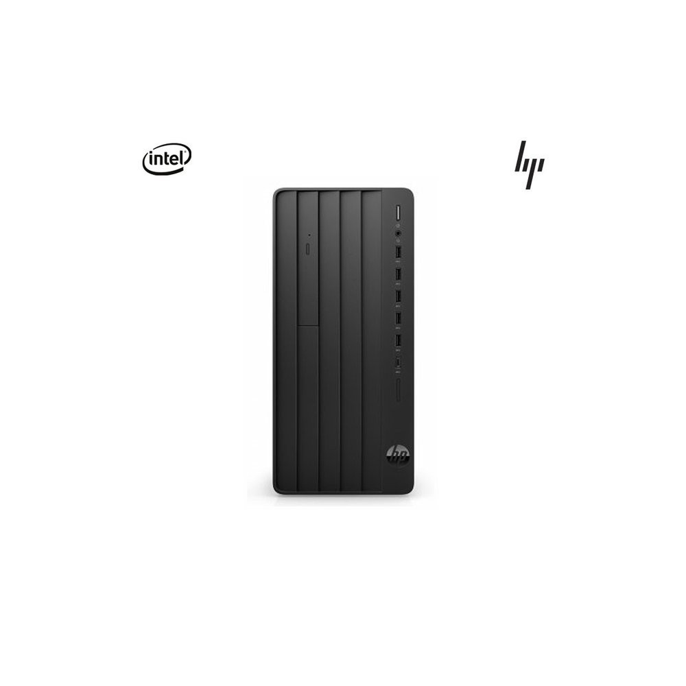 인텔 13세대 i7 데스크탑 본체 가정용 컴퓨터 사무용 PC 프로 TWR 280 G9 R 90N88PA_T8