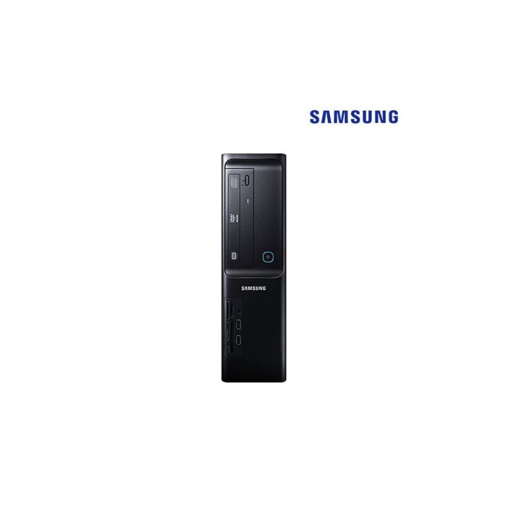 삼성전자A급셀러리퍼 듀얼슬림 데스크탑4 8세대 코어i3 램16G SSD256G HDD500G 윈10
