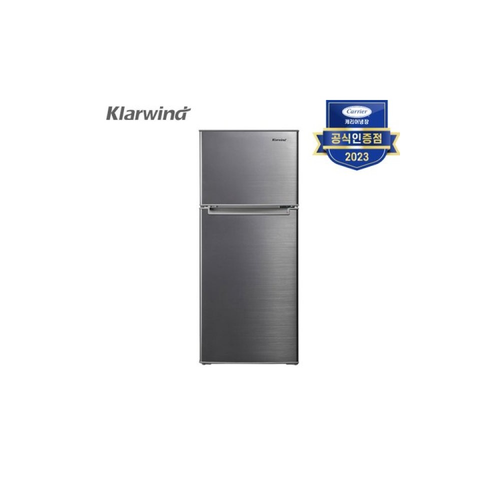 캐리어 소형 냉장고 CRF