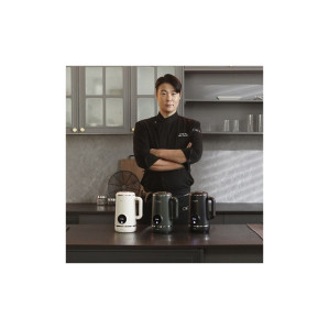 TV쇼핑쿠진 푸드스타일러 두유제조기