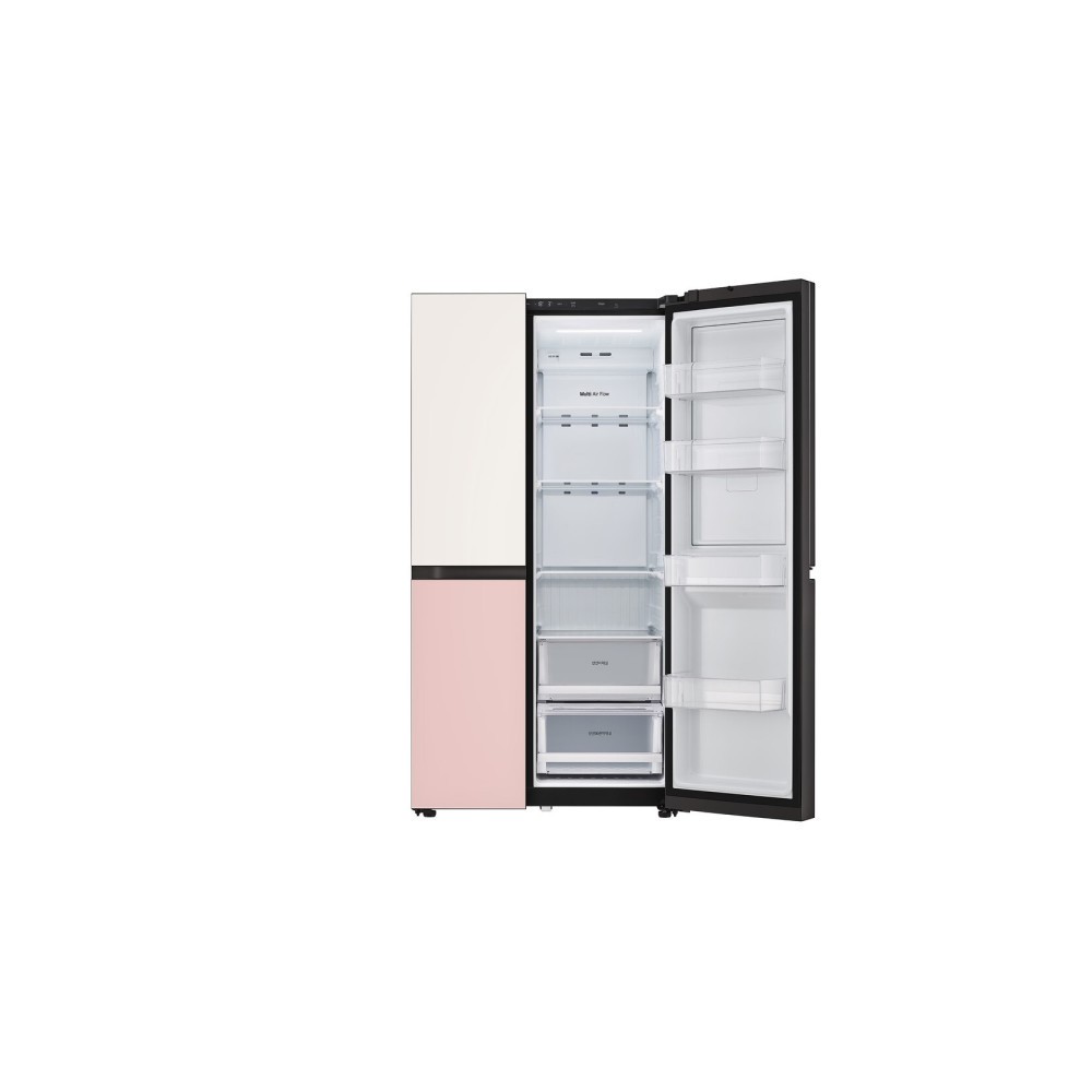 LG 디오스 매직스페이스 오브제컬렉션 S834BP20 832L