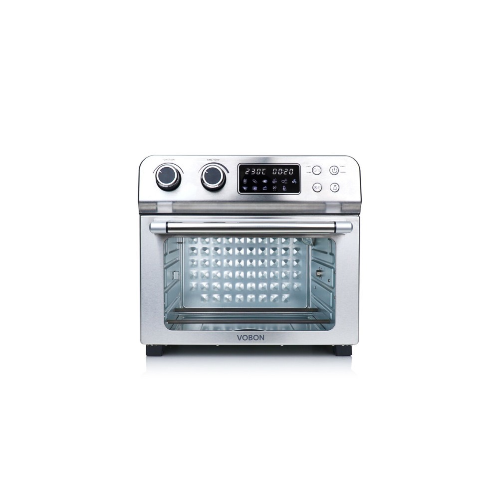 23L 대용량 스텐 에어프라이어 에어프라이기 10만대 판매돌파