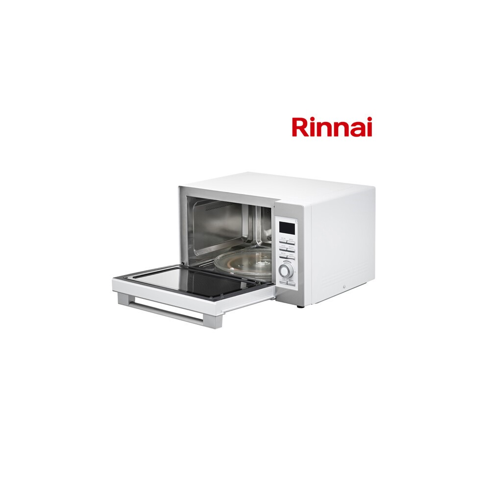 (현대hmall) 린나이 올인원 에어프라이어+전기오븐+전자레인지+복합오븐+광파오븐+베이킹오븐 RCD