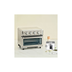 쿠진아트 에어프라이어 오븐 / 에어프라이어 추천 / TOA