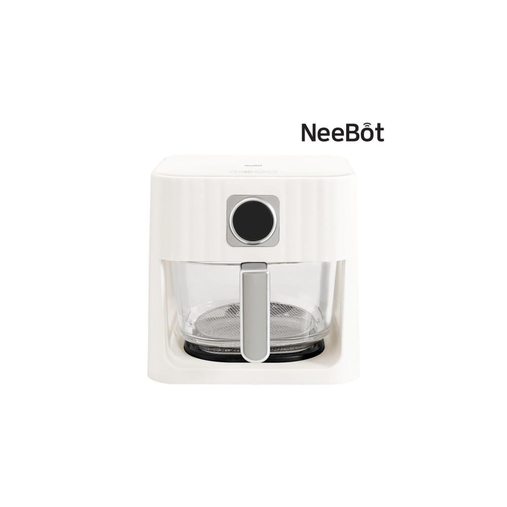 프리즘 글라스 에어프라이어 JSK