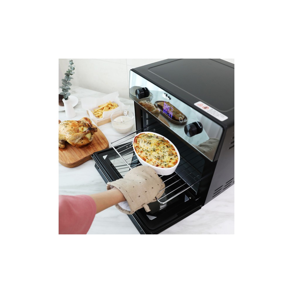 멀티 에어 오븐 20L MILA