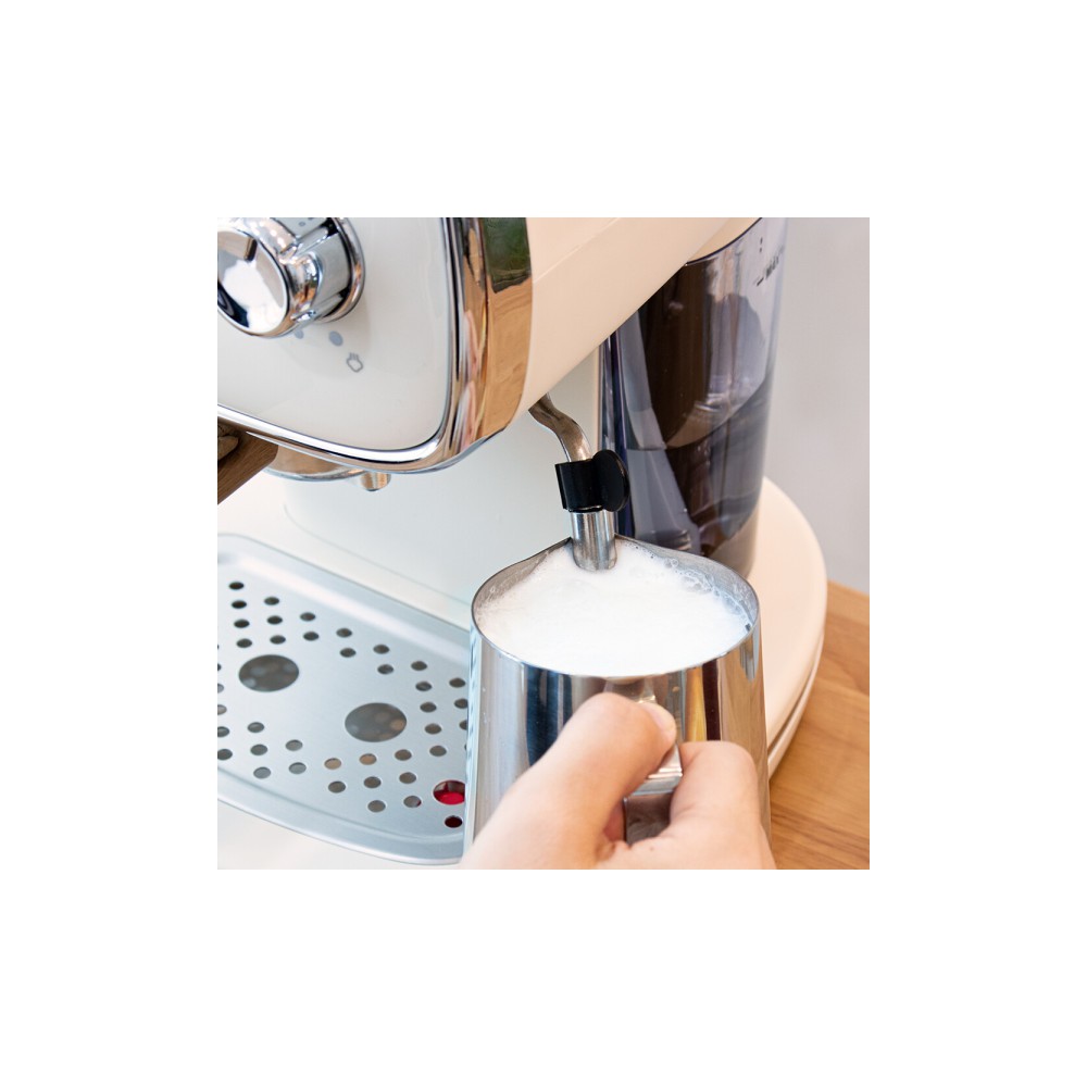 레트로 커피머신 ECM