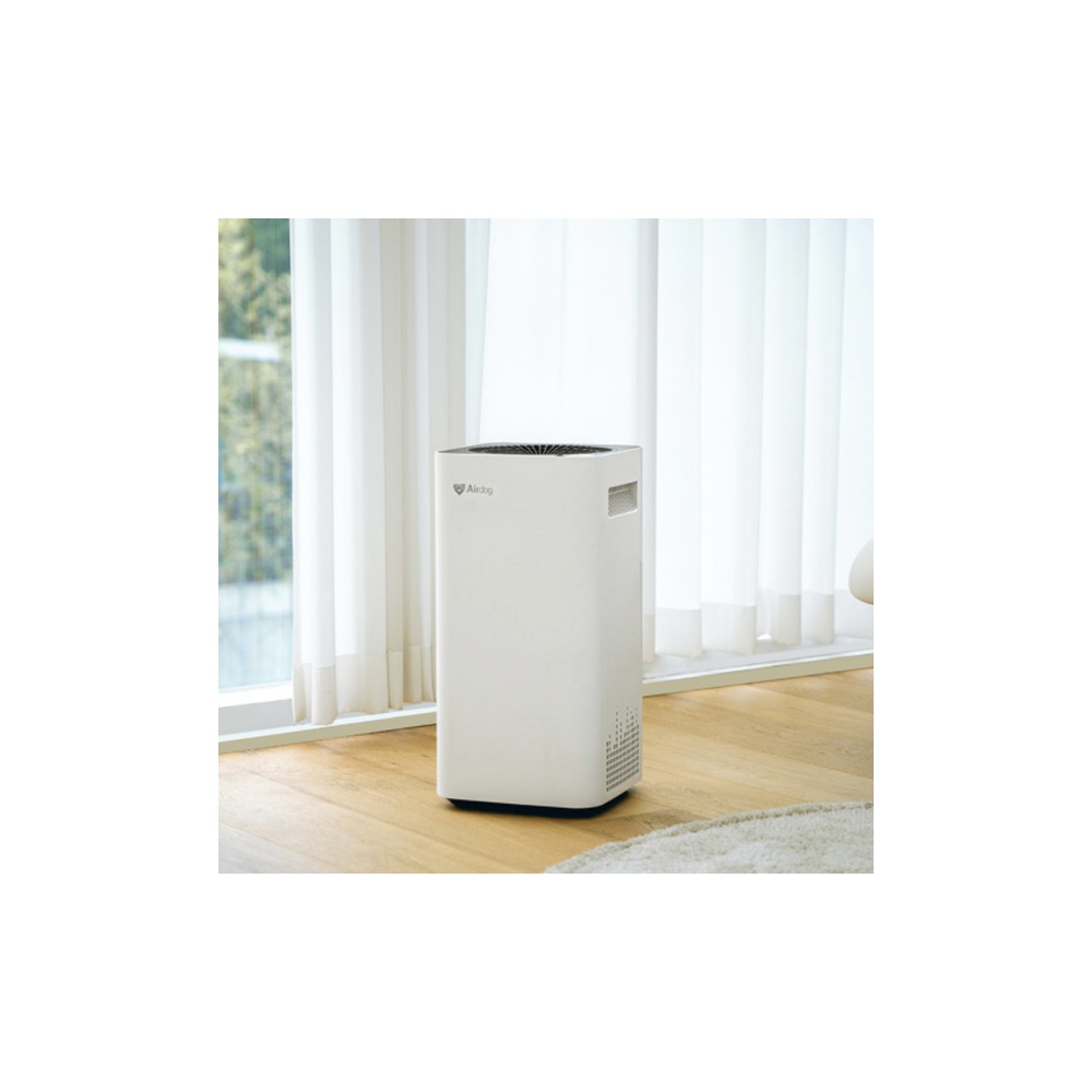 AIRDOG 에어독 가정용 필터교체없는 공기청정기 X3s