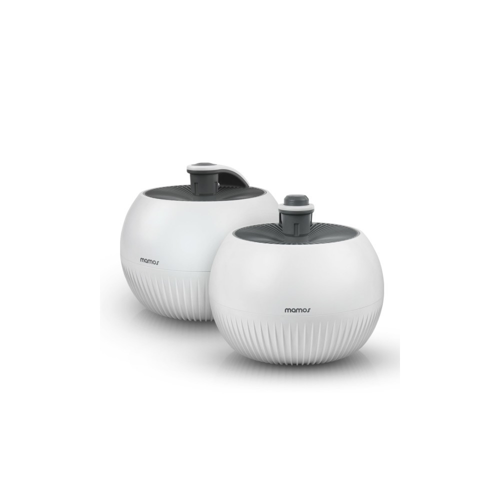 에코360 공기청정기 미니 원룸 헤파필터 H13 T360