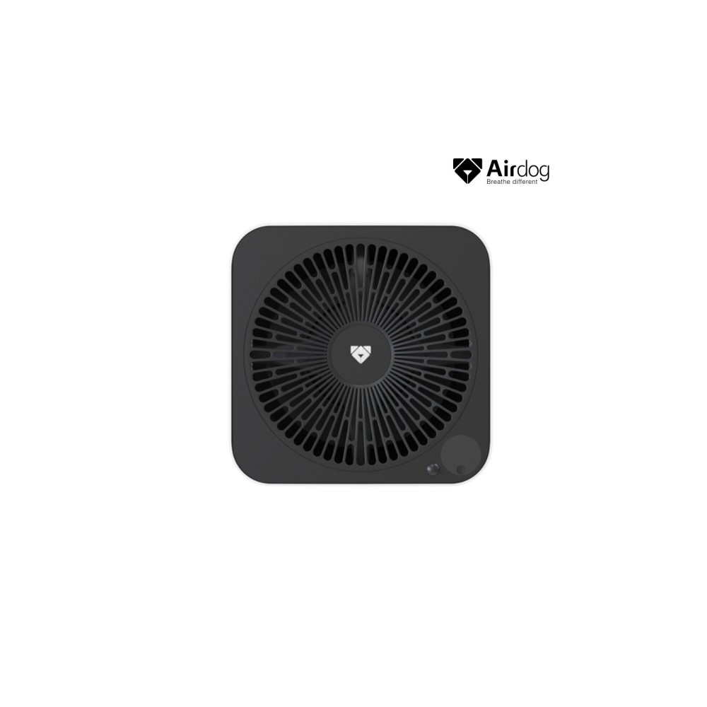 AIRDOG 에어독 필터교체없는 살균 공기청정기 X3s