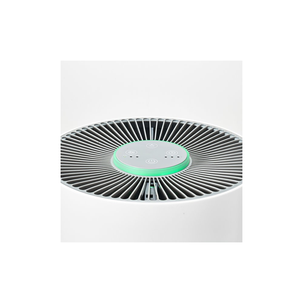 클린에어 공기청정기 작은방 원룸/소형/미니 VO