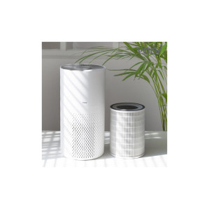 클린에어 공기청정기 작은방 원룸/소형/미니 VO