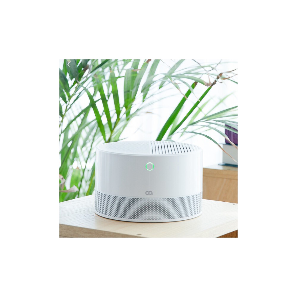 퓨어 미니 공기청정기 원룸/소형/사무실/헤파OA