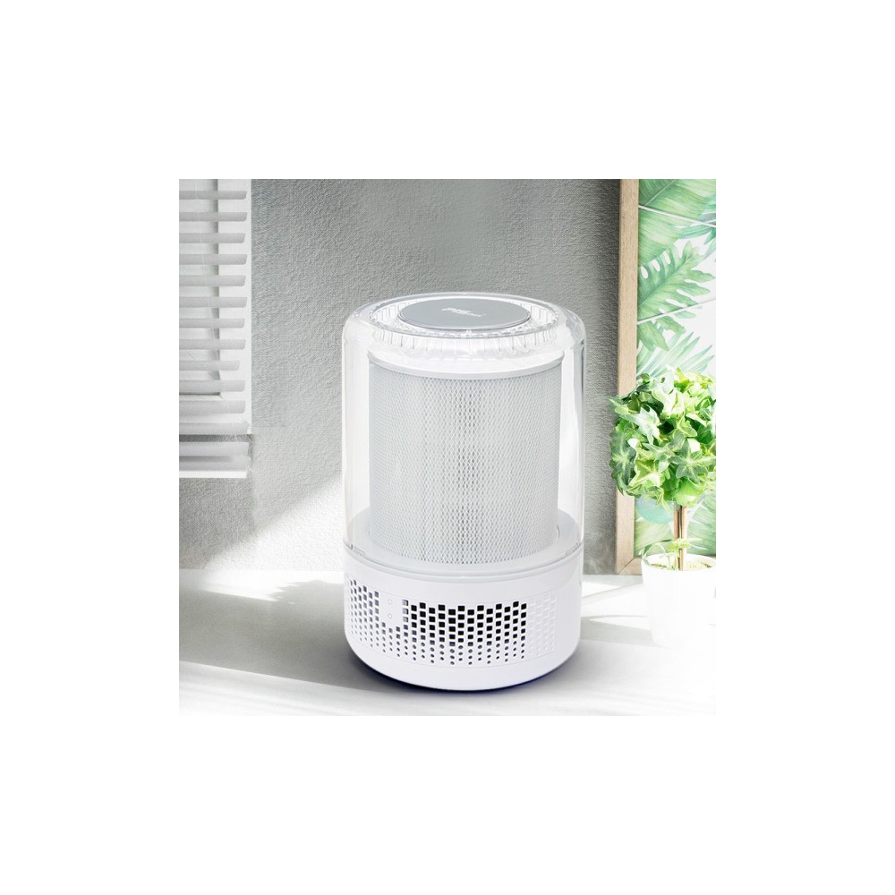 거실용 공기청정기 피스넷 퓨어360/헤파필터 H13