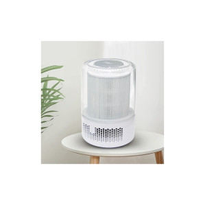 거실용 공기청정기 피스넷 퓨어360/헤파필터 H13