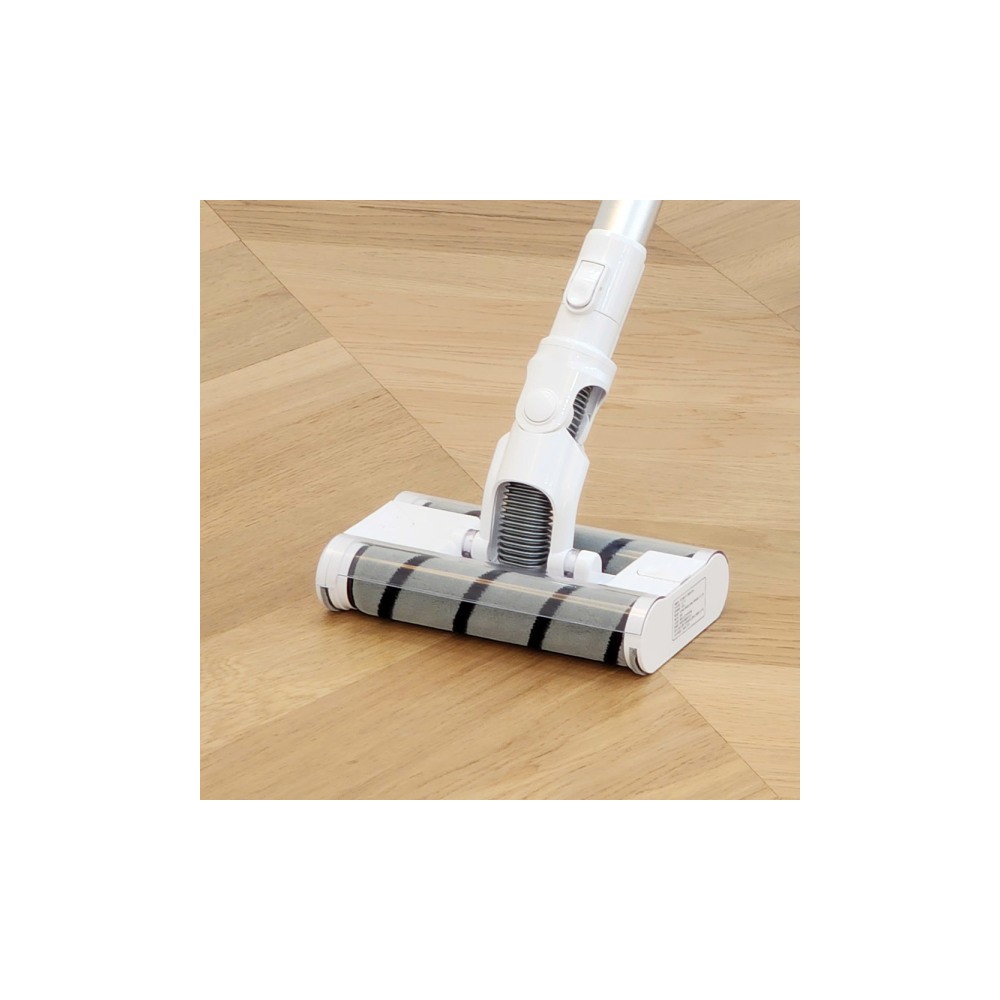 최종9.7만원) 대우 듀얼브러쉬 무선청소기 DEX