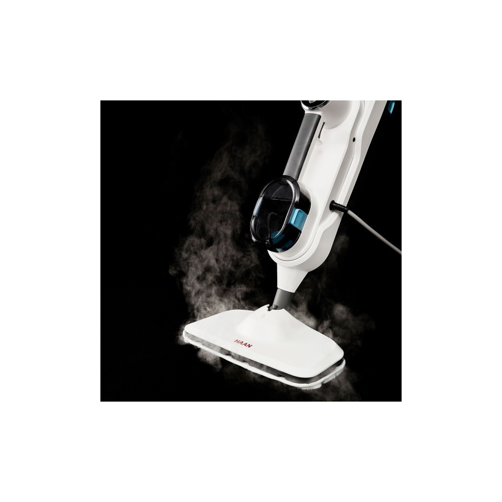 한경희 공식 2in1 살균 스팀청소기 EHSM