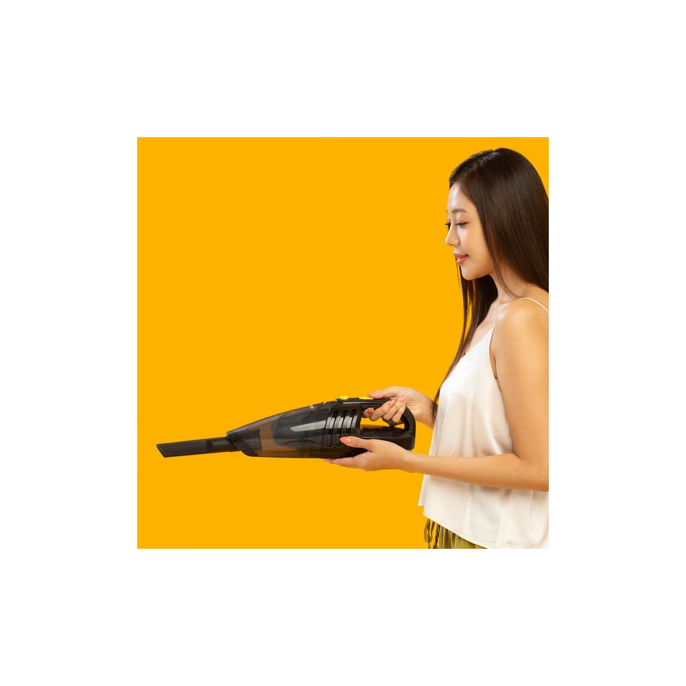 보만 독일무선청소기 가성비 핸디형 소형 저렴한 원룸 자취방 미니 진공 가벼운 머리카락 강아지 VC7212