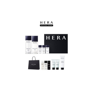 (신세계강남점)기획옴므 베이직 스페셜 2종 세트 (스킨125ml+에멀전110ml)