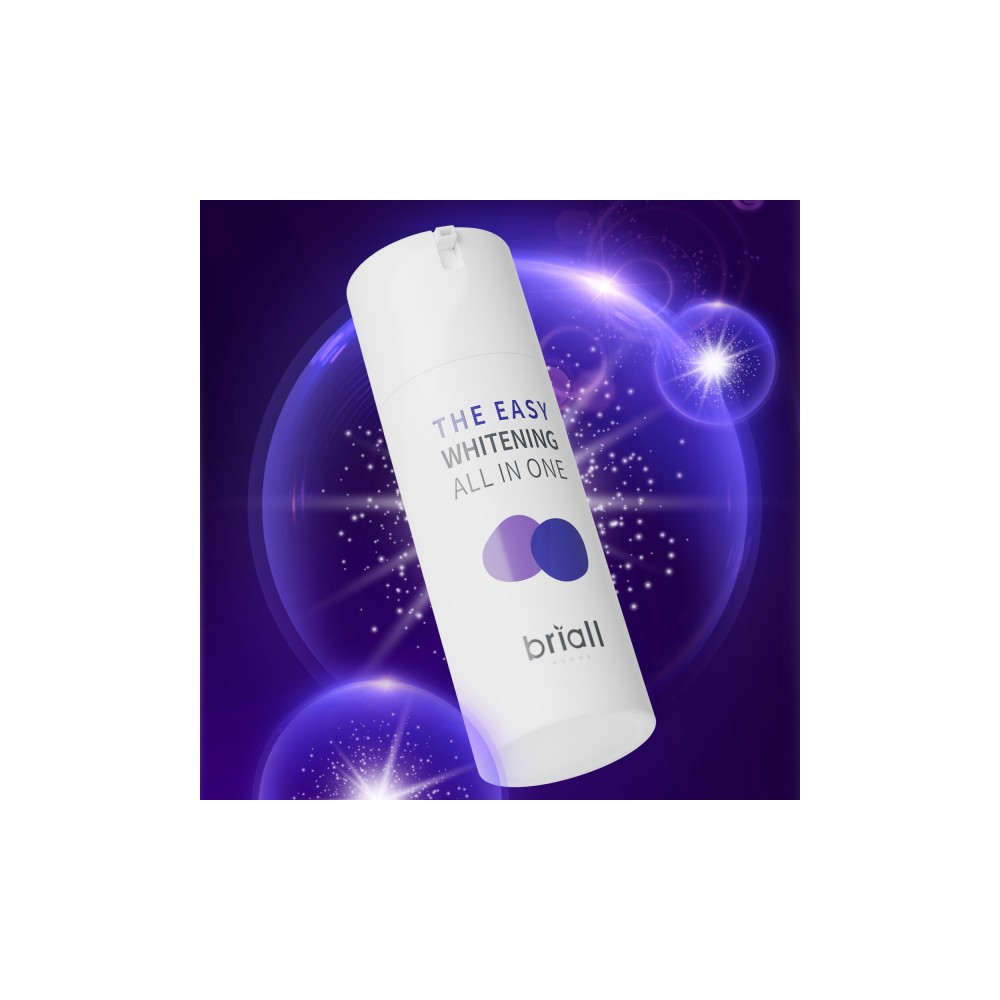 더 이지 화이트닝 남자 올인원 로션 + 스킨 /미백/주름