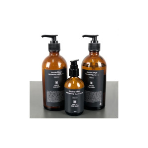 홀츠포맨 4배강력한 화이트닝 스킨로션에센스 3종세트