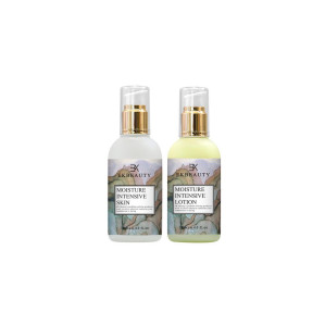 천연 보습스킨+보습로션 세트할인(35%) 건성 악건성 환절기 갱년기 당김피부 무파라벤천연제품