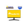 S24C310 24인치 베젤리스 IPS 75Hz LED 컴퓨터 모니터