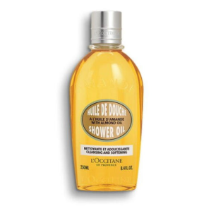L'OCCITANE 록시땅 아몬드 모이스쳐라이징 샤워 오일 500ml